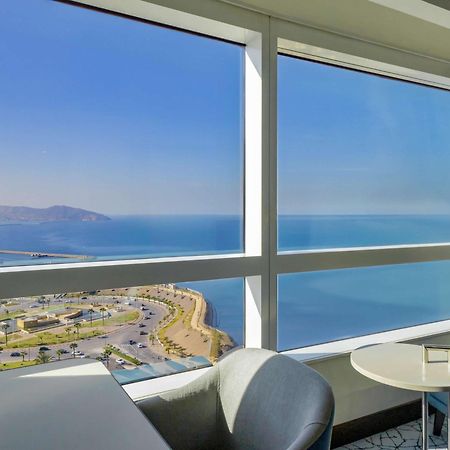 Hotel Oran Bay Managed By Accor Екстер'єр фото