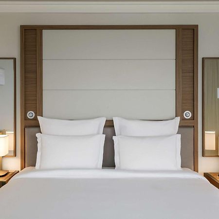 Hotel Oran Bay Managed By Accor Екстер'єр фото