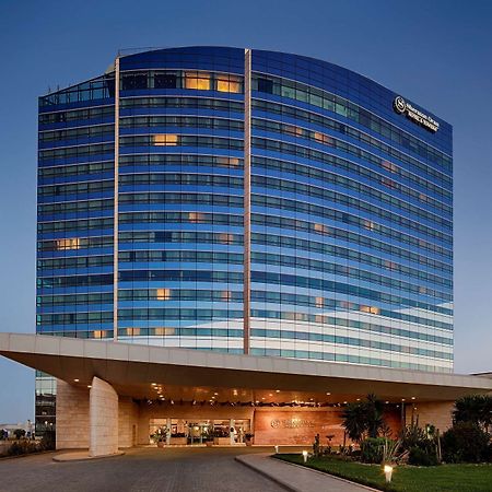 Hotel Oran Bay Managed By Accor Екстер'єр фото