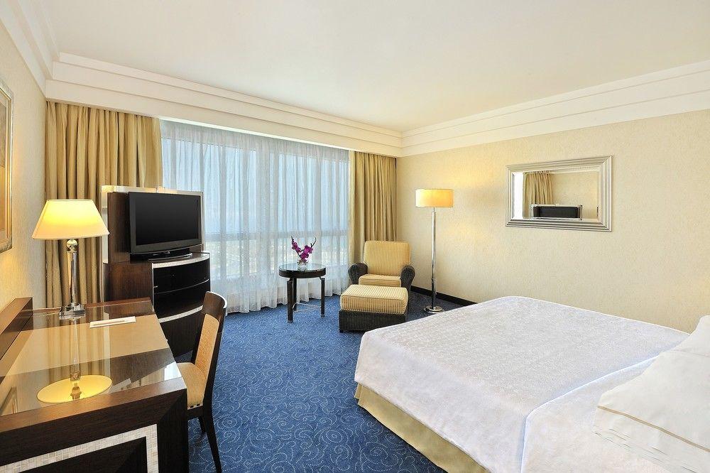 Hotel Oran Bay Managed By Accor Екстер'єр фото