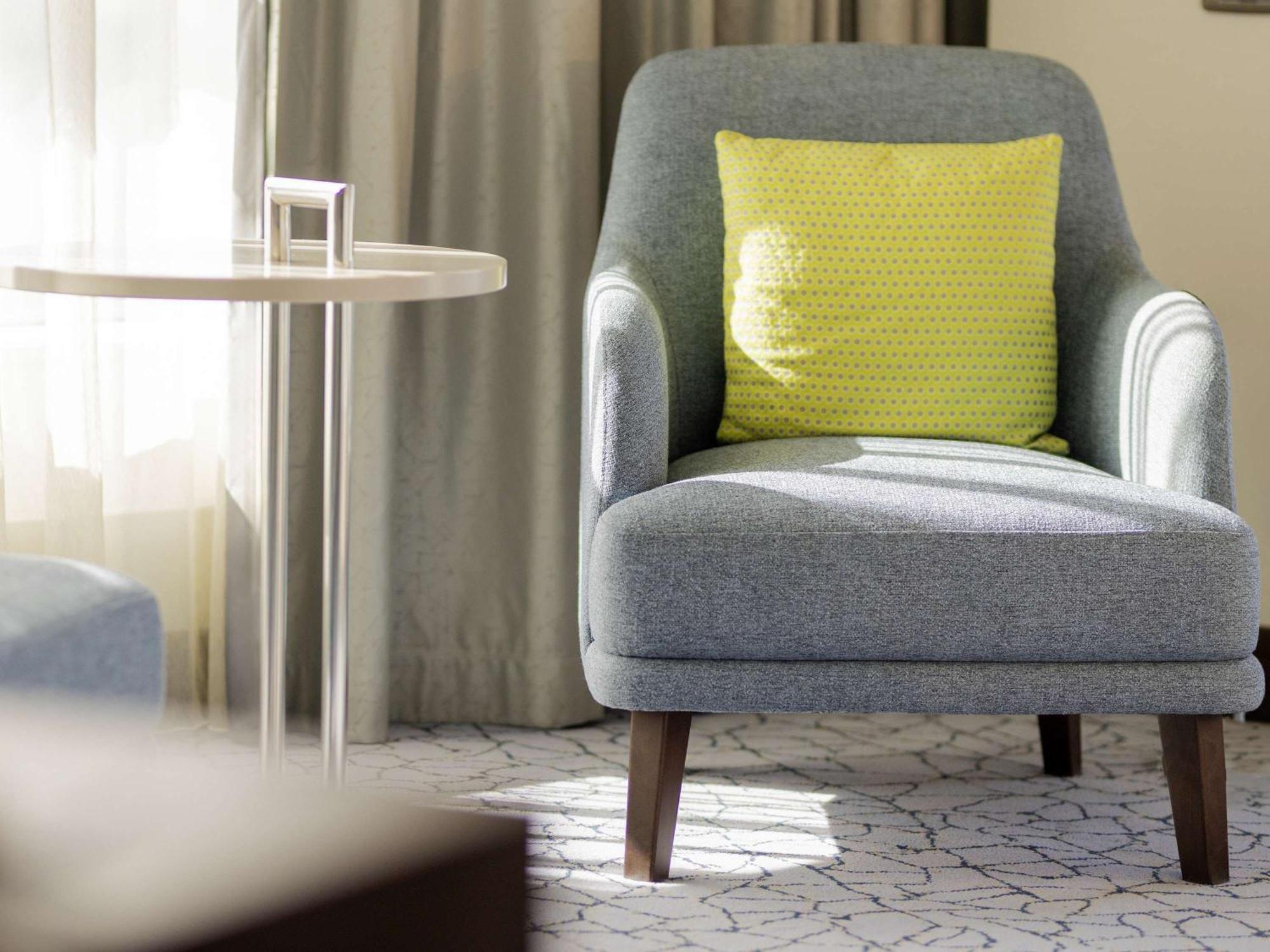 Hotel Oran Bay Managed By Accor Екстер'єр фото