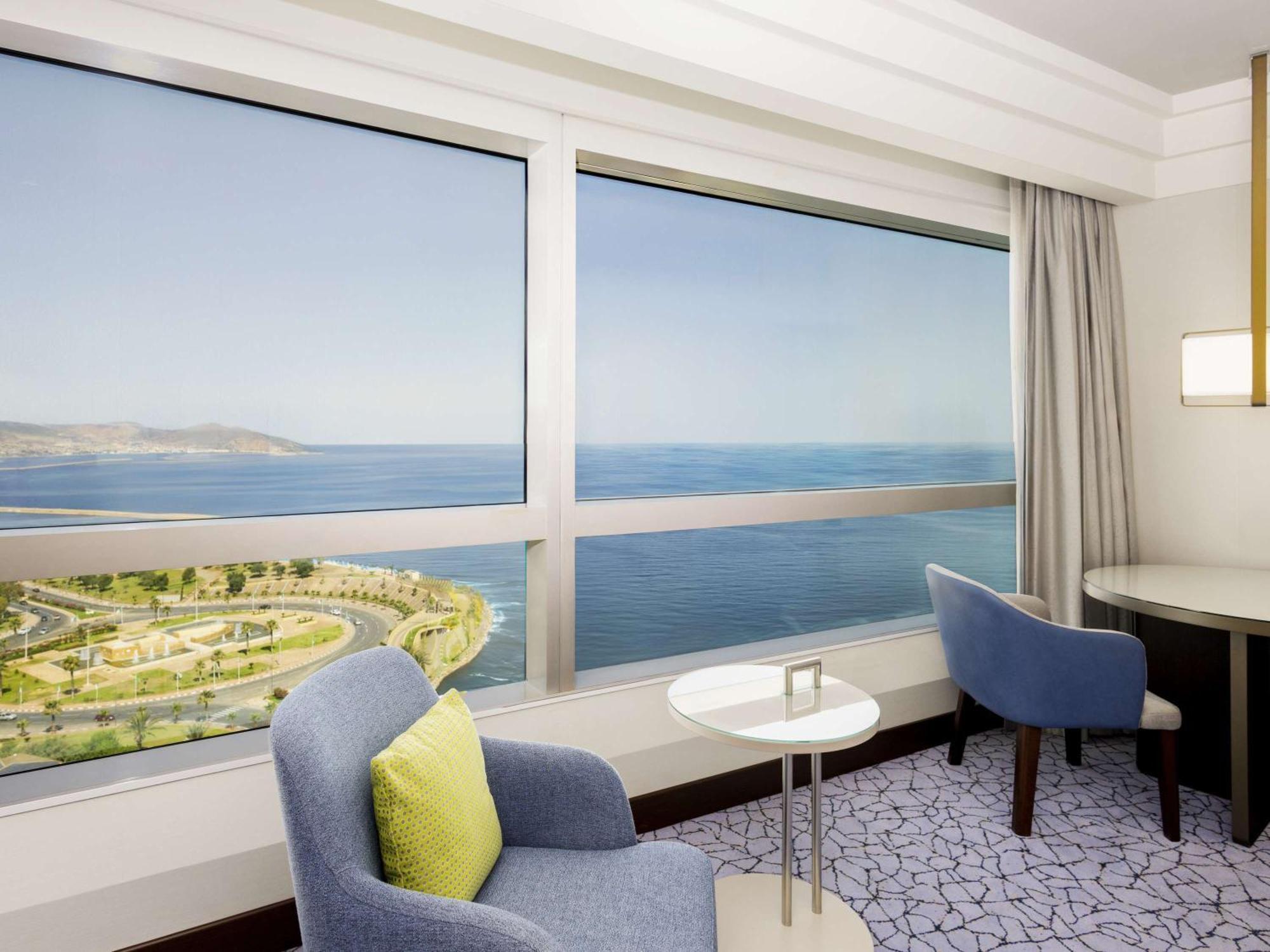 Hotel Oran Bay Managed By Accor Екстер'єр фото