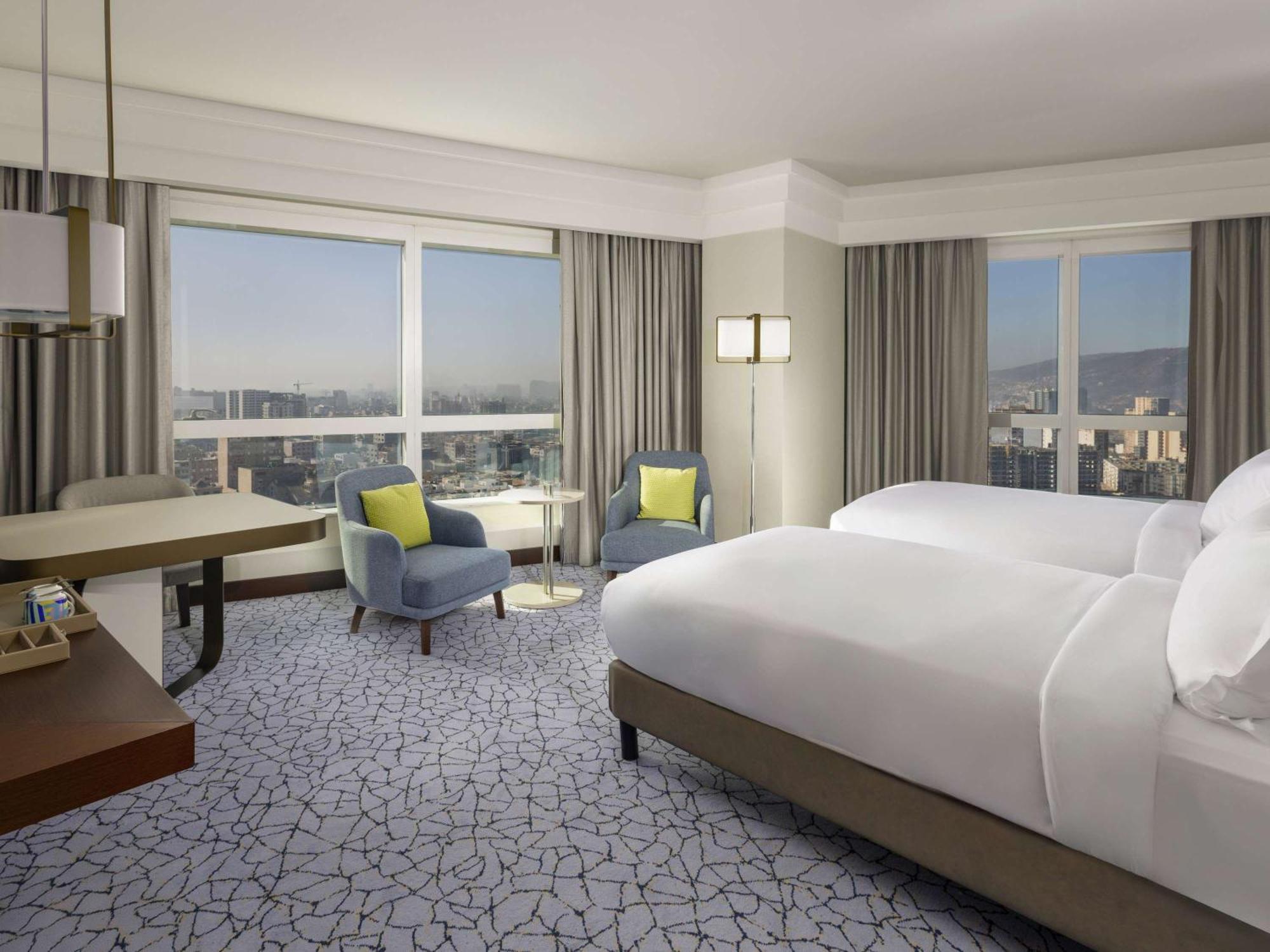 Hotel Oran Bay Managed By Accor Екстер'єр фото