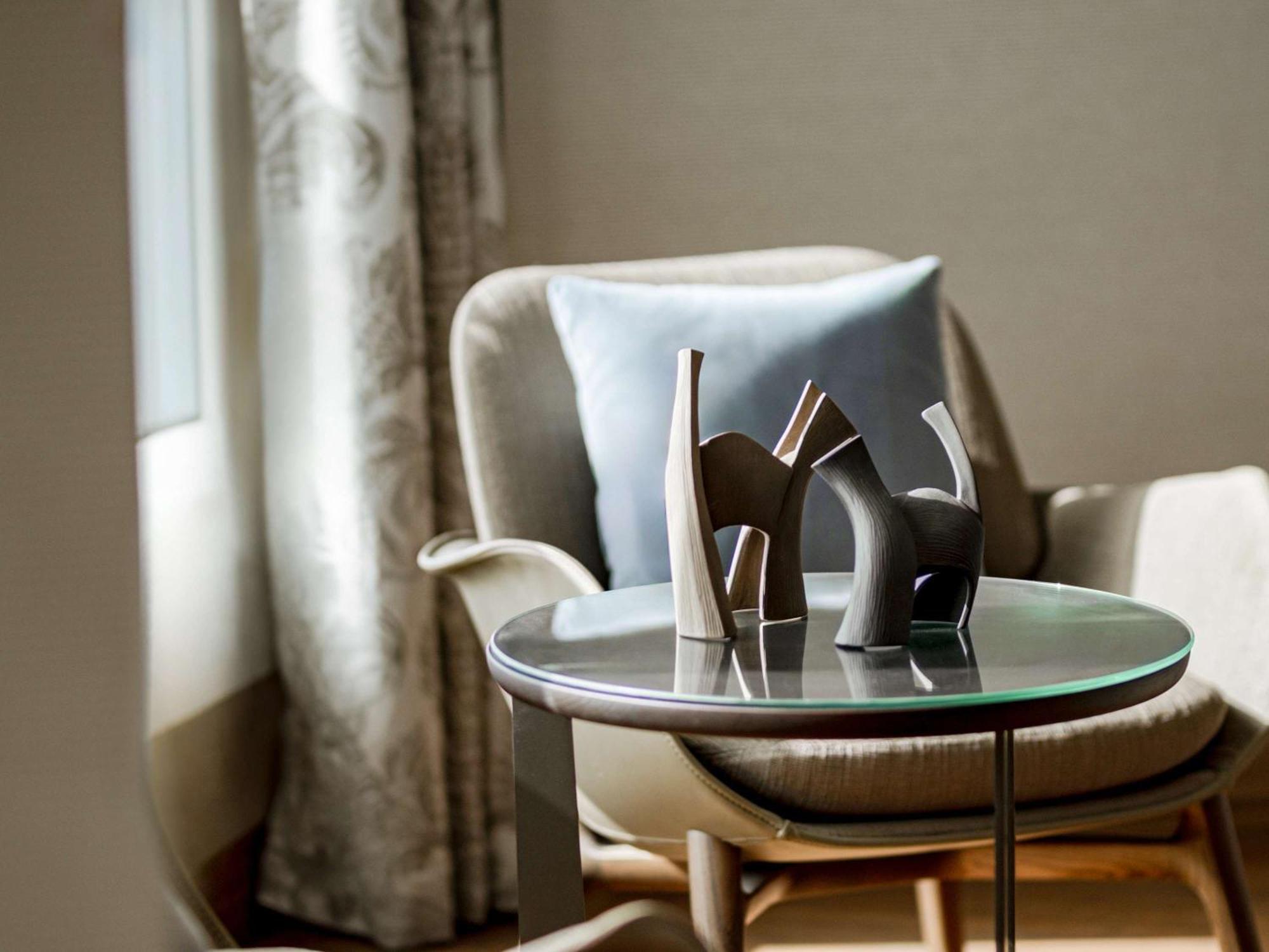 Hotel Oran Bay Managed By Accor Екстер'єр фото