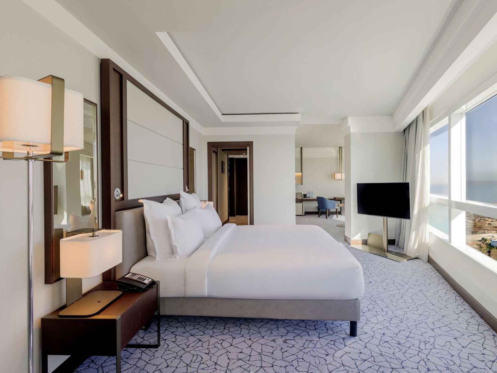 Hotel Oran Bay Managed By Accor Екстер'єр фото