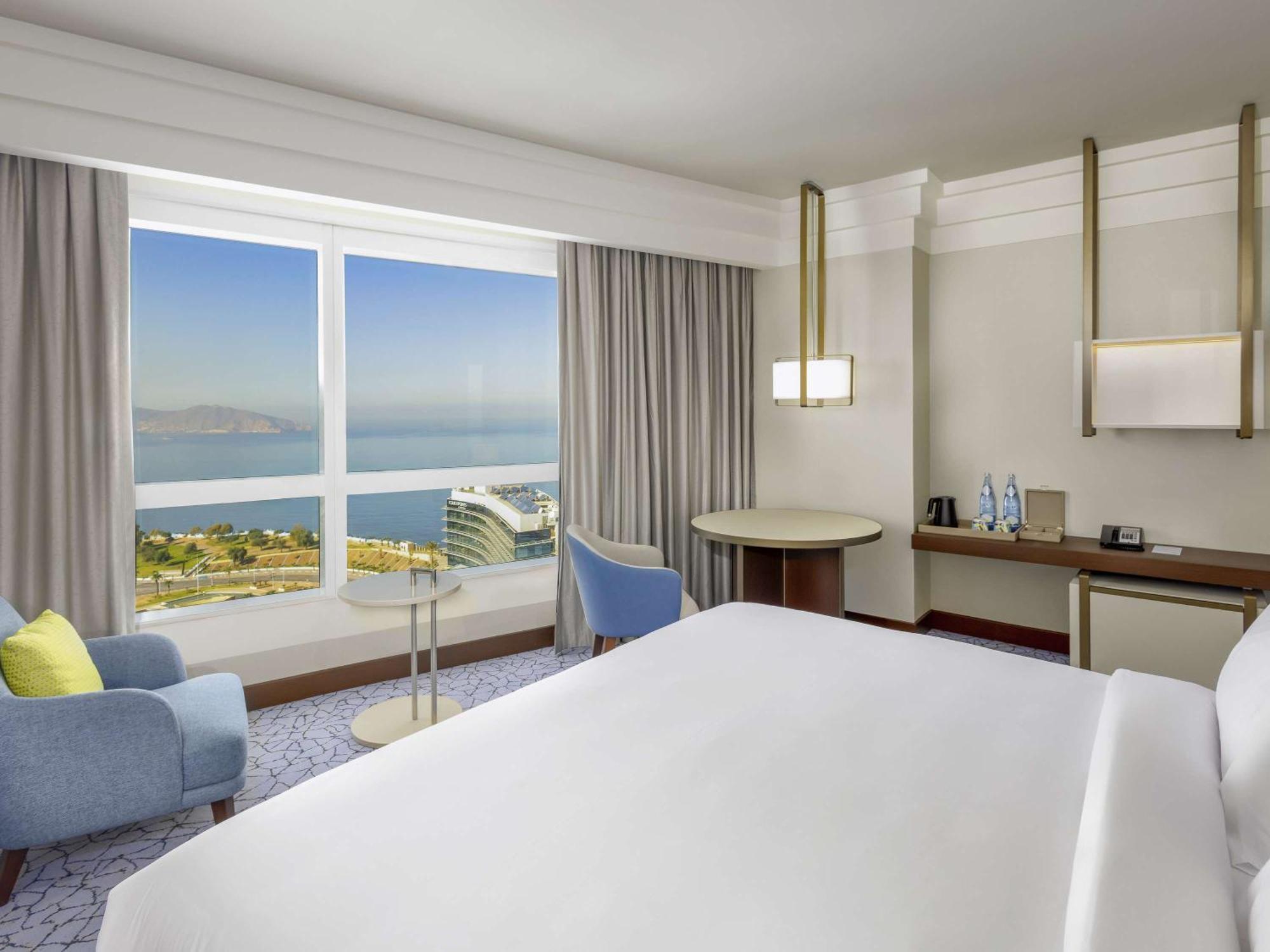 Hotel Oran Bay Managed By Accor Екстер'єр фото