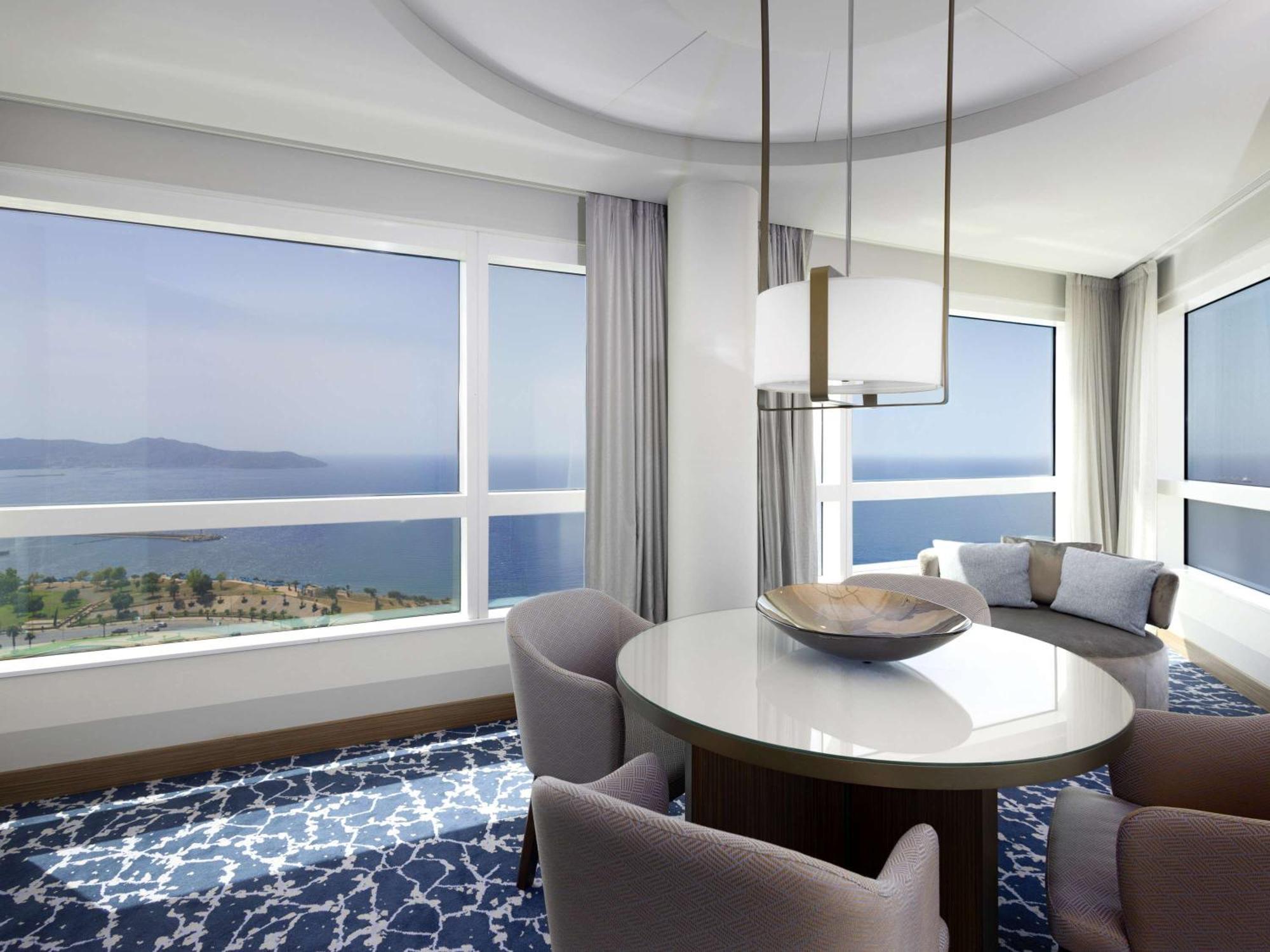 Hotel Oran Bay Managed By Accor Екстер'єр фото