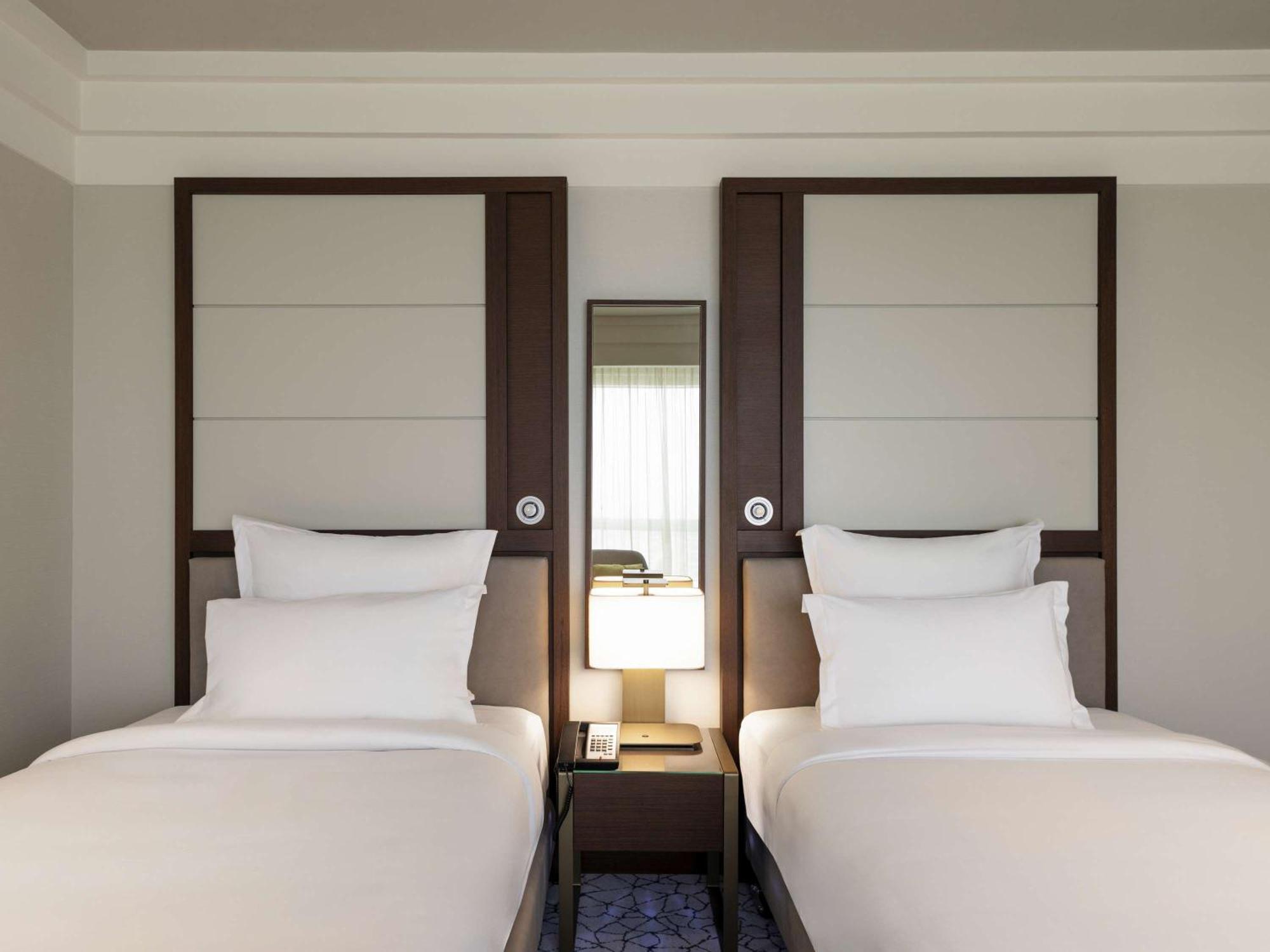 Hotel Oran Bay Managed By Accor Екстер'єр фото