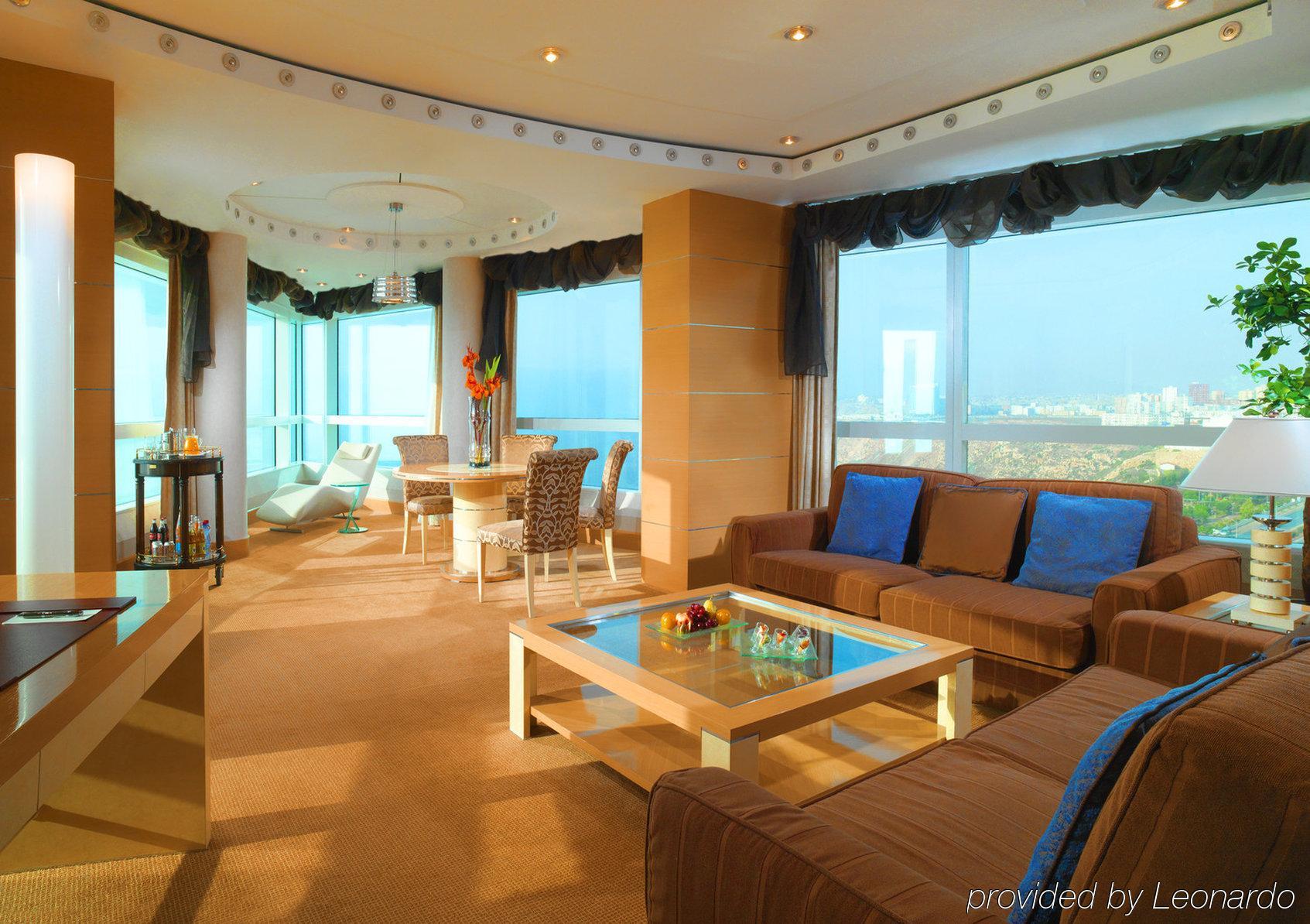 Hotel Oran Bay Managed By Accor Інтер'єр фото