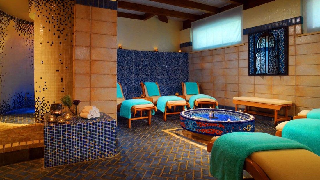 Hotel Oran Bay Managed By Accor Екстер'єр фото