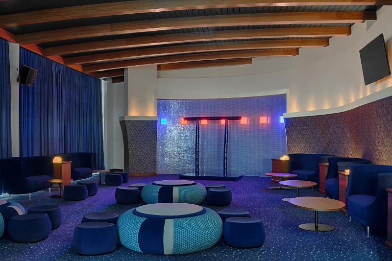 Hotel Oran Bay Managed By Accor Екстер'єр фото