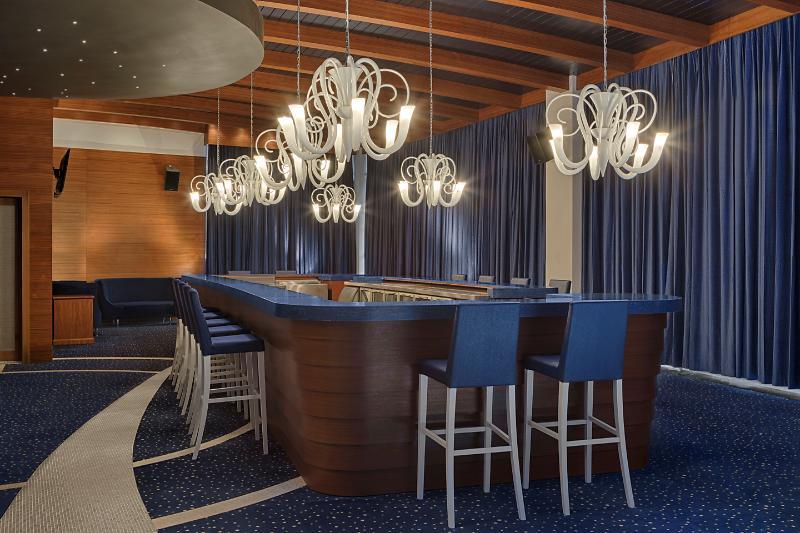 Hotel Oran Bay Managed By Accor Екстер'єр фото