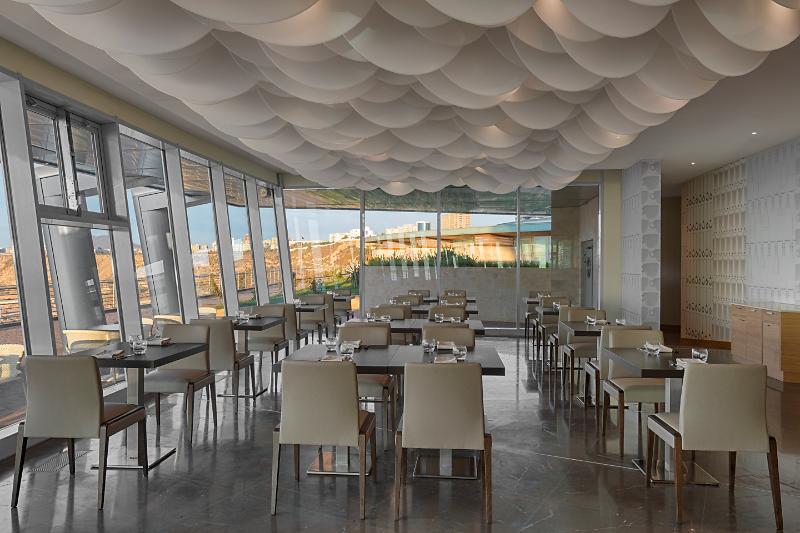 Hotel Oran Bay Managed By Accor Екстер'єр фото