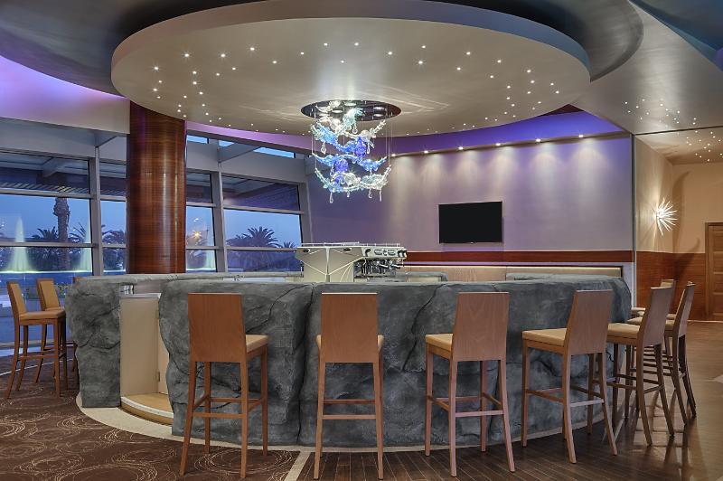Hotel Oran Bay Managed By Accor Екстер'єр фото