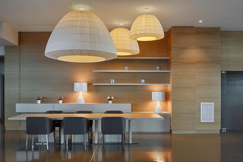 Hotel Oran Bay Managed By Accor Екстер'єр фото