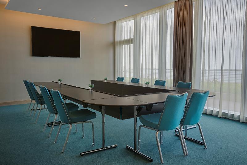 Hotel Oran Bay Managed By Accor Екстер'єр фото