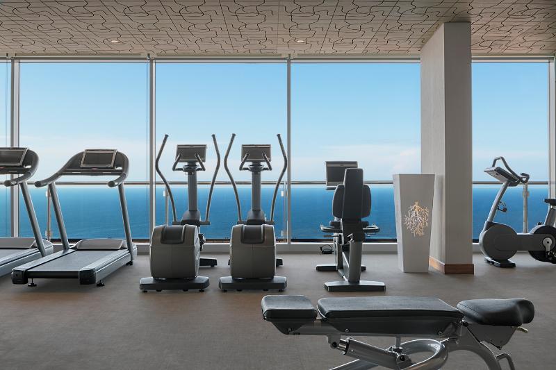 Hotel Oran Bay Managed By Accor Екстер'єр фото