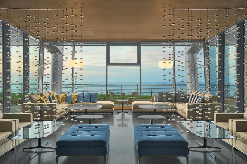 Hotel Oran Bay Managed By Accor Екстер'єр фото