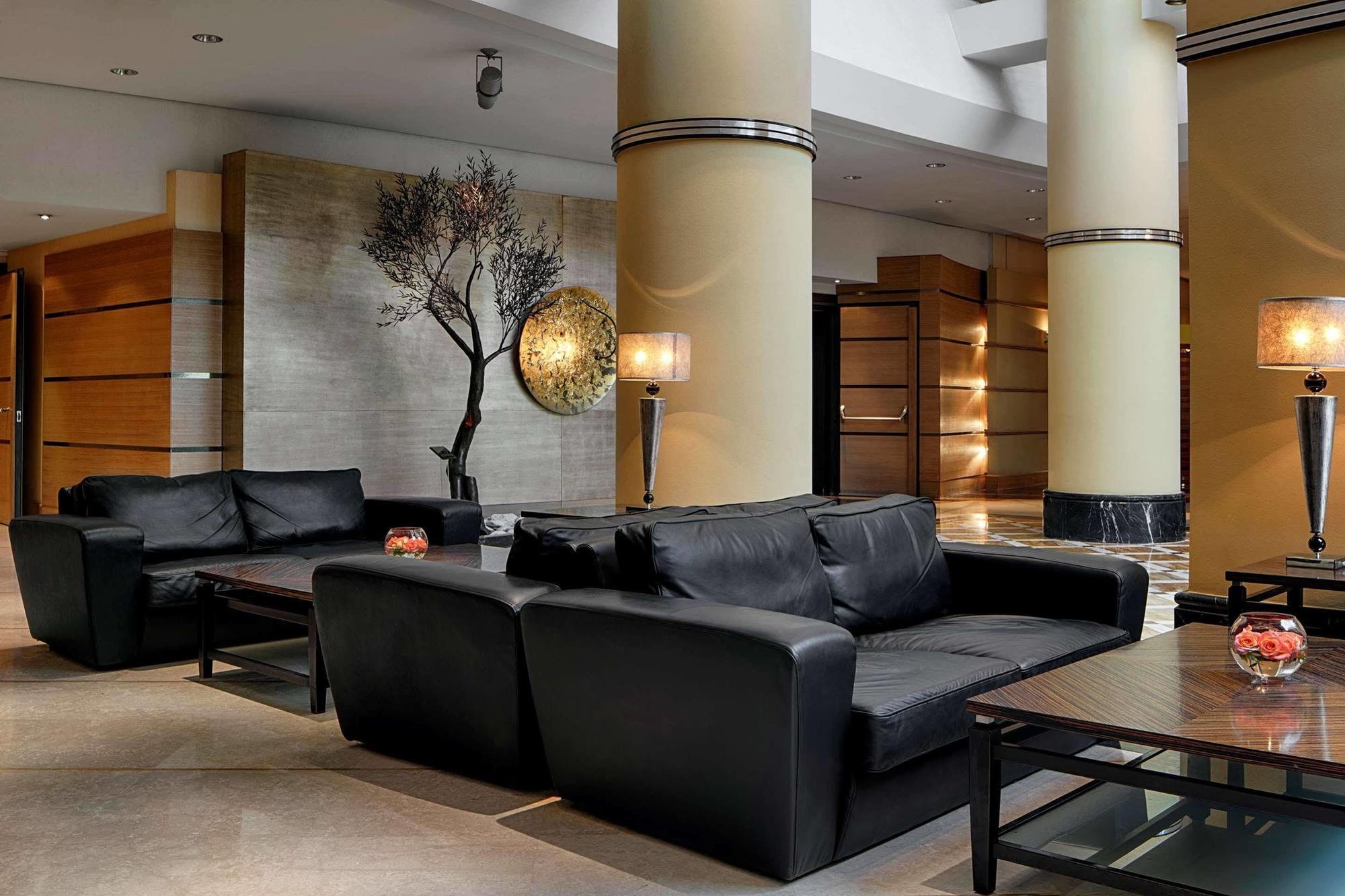 Hotel Oran Bay Managed By Accor Екстер'єр фото
