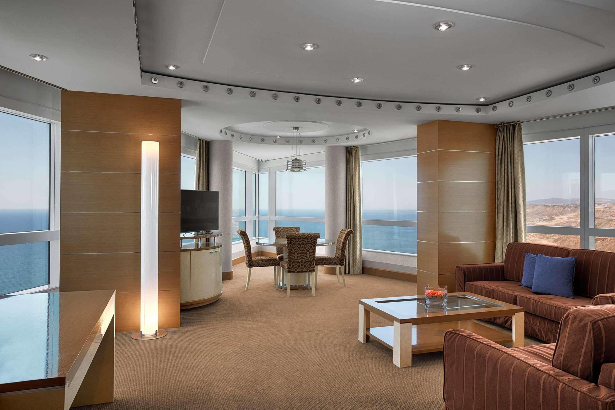 Hotel Oran Bay Managed By Accor Екстер'єр фото