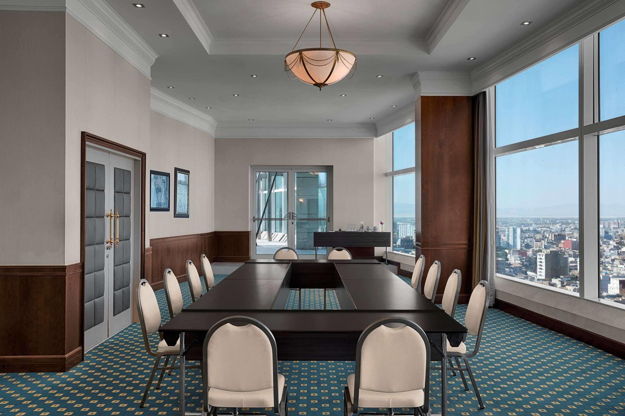 Hotel Oran Bay Managed By Accor Екстер'єр фото