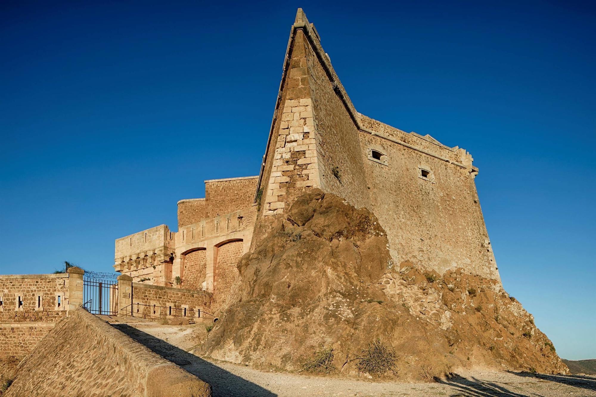 Hotel Oran Bay Managed By Accor Екстер'єр фото