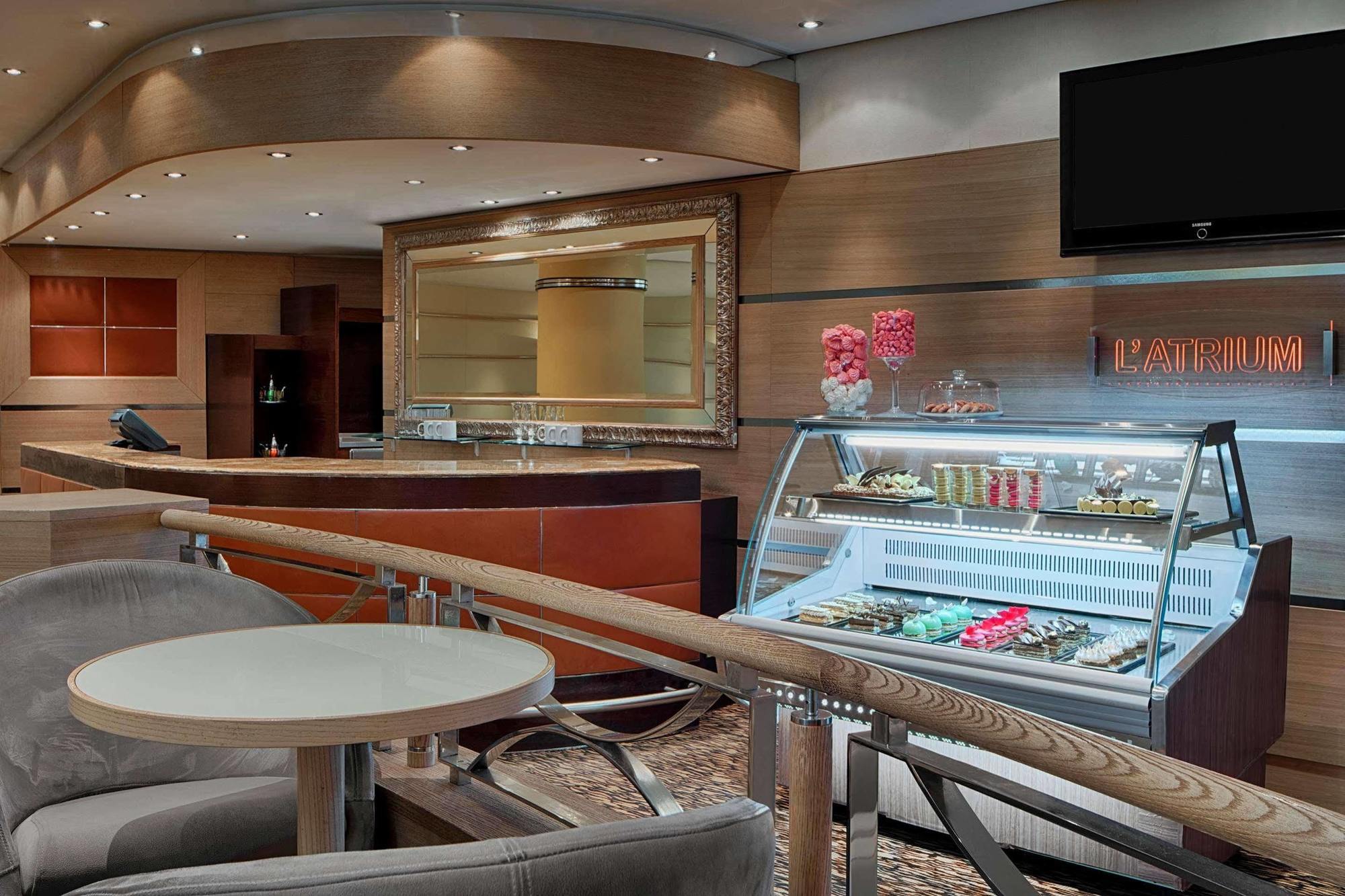 Hotel Oran Bay Managed By Accor Екстер'єр фото
