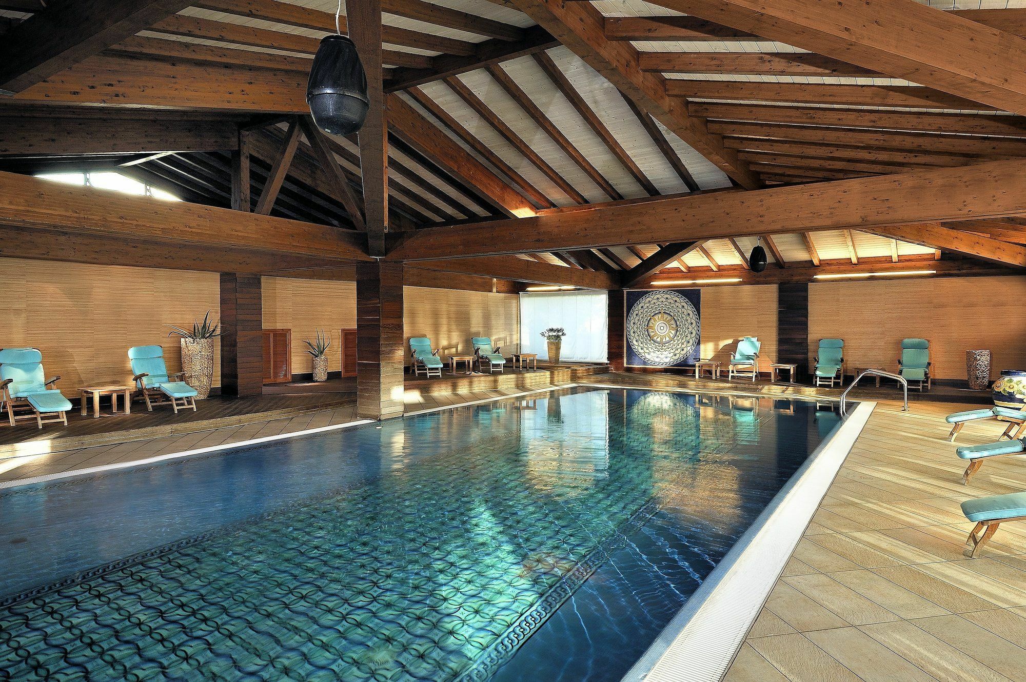 Hotel Oran Bay Managed By Accor Екстер'єр фото